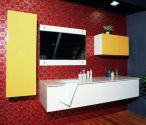 China Bathroom Furniture