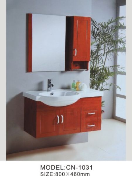 Rustic Bathroom Medicine Cabinet