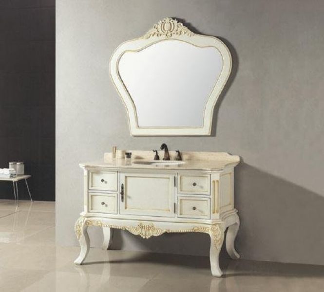 American Bathroom Cabinets