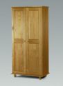 Oak Wardrobe
