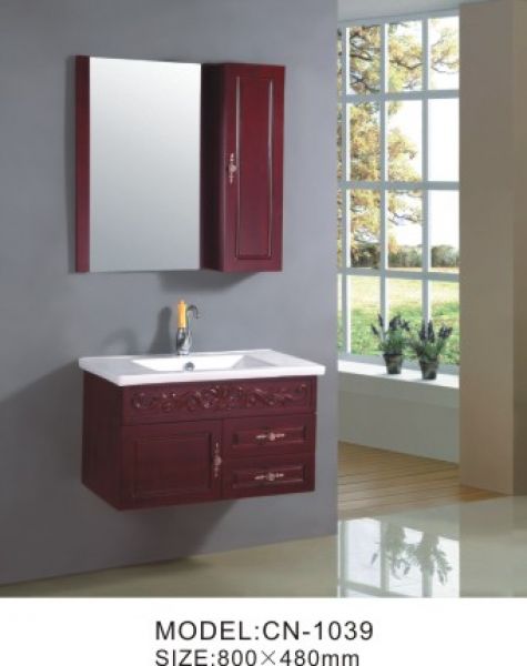 Bathroom Wall Cabinet