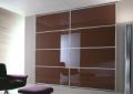 Contemporary Wardrobes