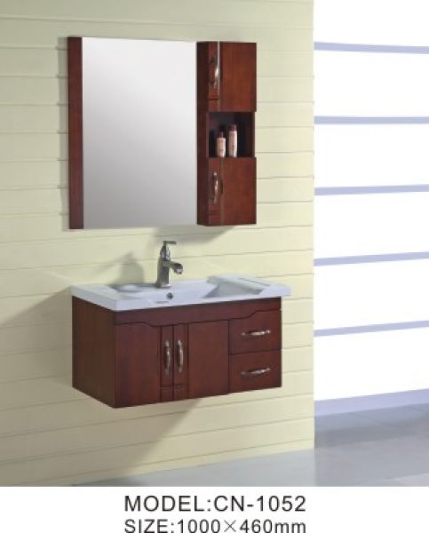 Wall Bathroom Vanity