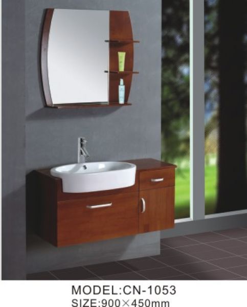High Quality Bathroom Wall Cabinet