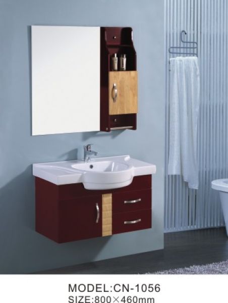 High Quality Bathroom Cabinets