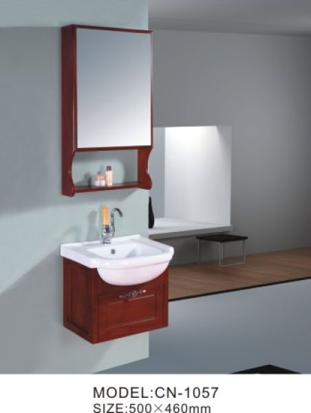 Modern Bathroom Vanity Furniture