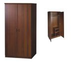 Wooden Wardrobe Cabinet