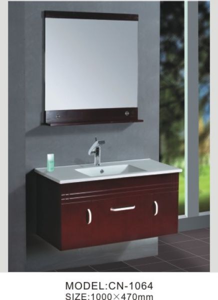 China Bathroom Furniture