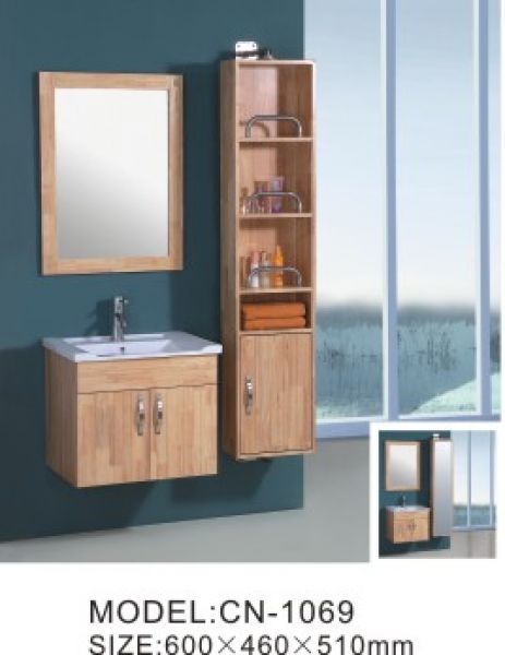 Bathroom Vanity Cabinets With Sinks