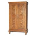 Clothing Armoire