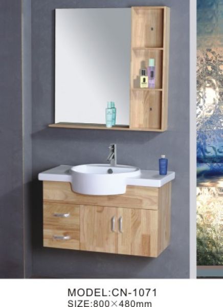 Bathroom Cabinets And Vanities