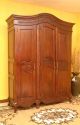Cherry Armoire