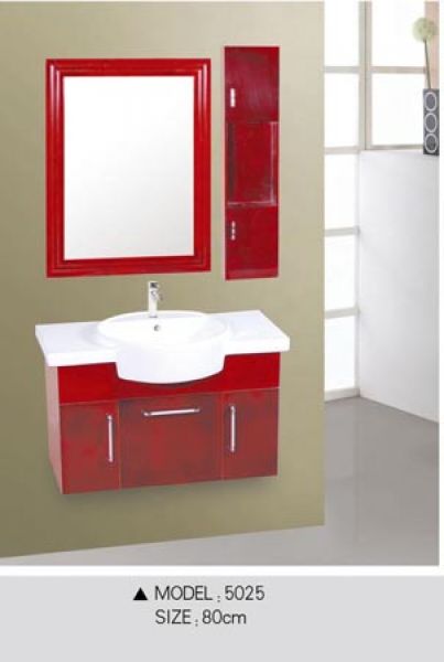Bathroom Vanity Linen