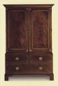 Entertainment Armoire