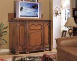Plasma LCD TV Armoire