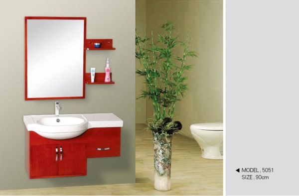 Cabinets Bathroom Roseville California