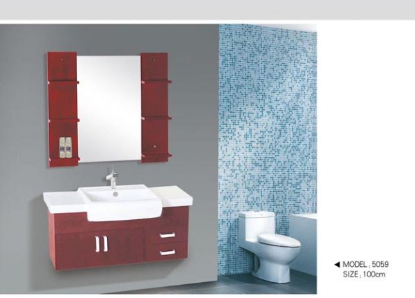 Wall Cabinets For Bathroom