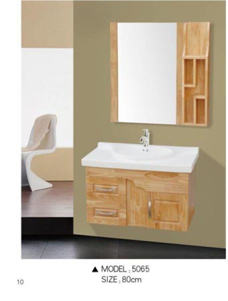 Unfinished Bathroom Cabinets