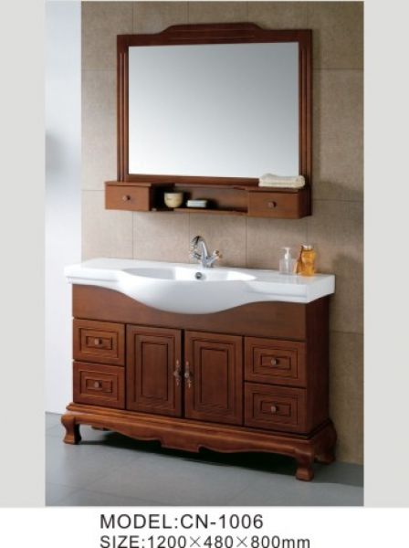 Bathroom Vanities And Cabinet Systems