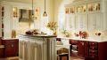 European Style Kitchen Cabinets