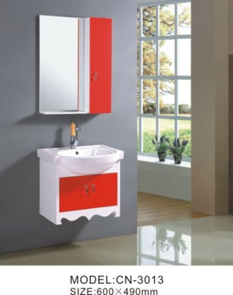 RTA Bathroom Cabinets