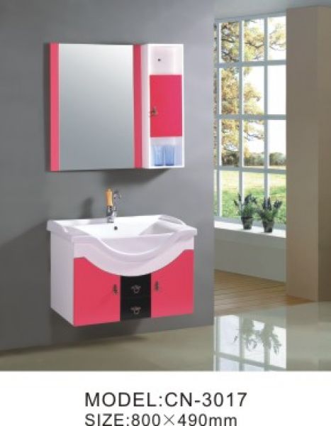 Stylish Bathroom Cabinet
