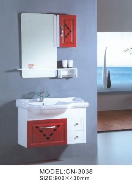 Cheap Bathroom Cabinet