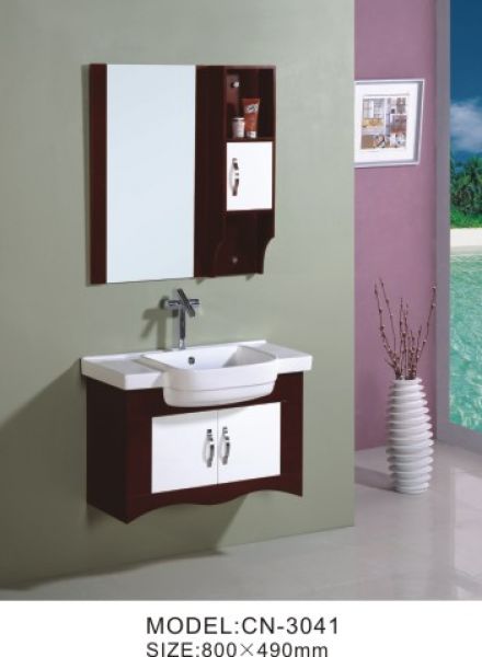Bathroom Vanity Sets