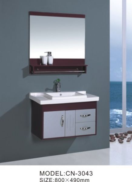 Furniture Style Bathroom Vanity