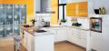 Contemporary Kitchen Cabinets