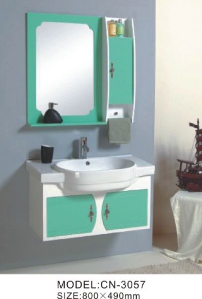 Nautical Bathroom Vanities