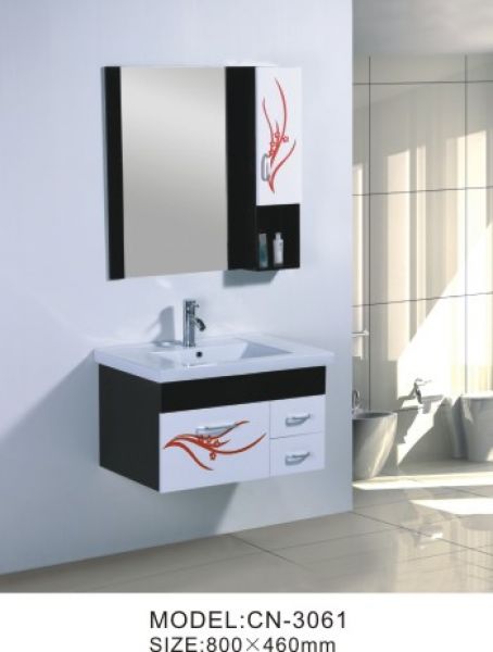 Bathroom Vanity Design Plans