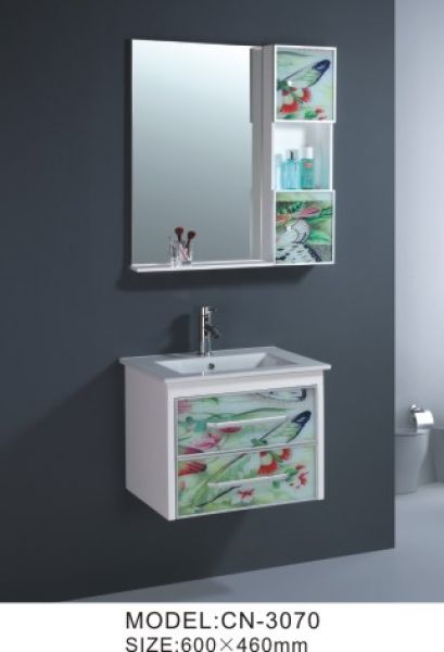 Italian Classic Vanities