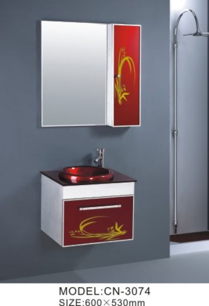 Quality Bathroom Furniture