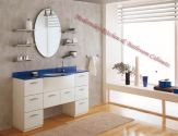 Bathroom Vanity Units