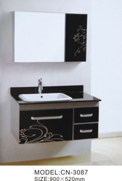 China Bathroom Cabinets