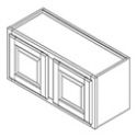 12" High Wall Cabinets