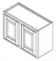 15" High Wall Cabinets