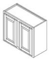 18" High Wall Cabinets