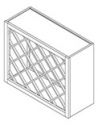 Wall Wine Rack