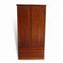 Wooden Storage Wardrobe