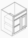 Bathroom Vanity Cabinets With Drawers