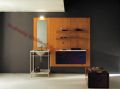 Oak Bathroom Vanity