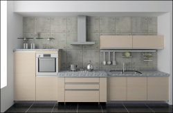 Affordable Kitchen Cabinets