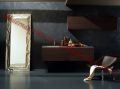 Bath Cabinets