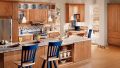 Maple Kitchen Cabinets