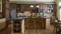 Cherry Kitchen Cabinetry