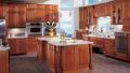 Maple Thomasville Cabinets