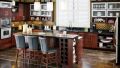 Cherry Kitchen Cabinets
