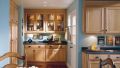Maple Kitchen Furnitures